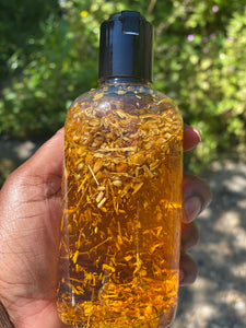 Soothing Eczema Oil
